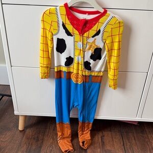 Posh peanut 9-12m Disney